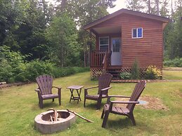 Suite Amour Hobby Farm and B & B