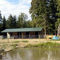 Suite Amour Hobby Farm and B & B