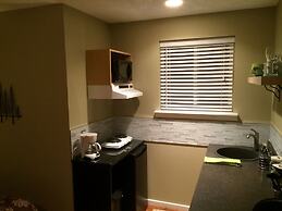 Suite Amour Hobby Farm and B & B