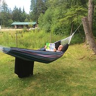 Suite Amour Hobby Farm and B & B