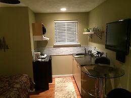 Suite Amour Hobby Farm and B & B