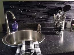 Suite Amour Hobby Farm and B & B