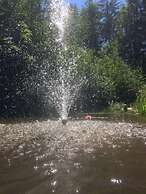 Suite Amour Hobby Farm and B & B