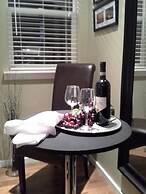 Suite Amour Hobby Farm and B & B