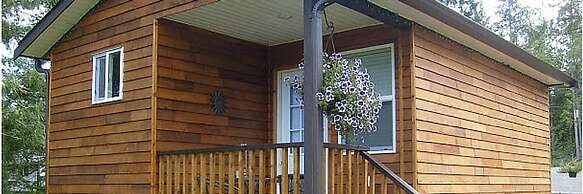 Suite Amour Hobby Farm and B & B