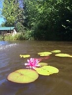 Suite Amour Hobby Farm and B & B