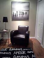 Suite Amour Hobby Farm and B & B