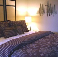 Suite Amour Hobby Farm and B & B