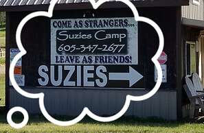 Suzies Camp