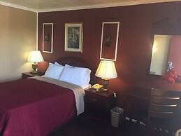 Park Avenue Inn and Suites