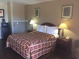 Park Avenue Inn and Suites