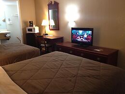 Park Avenue Inn and Suites