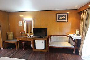 Phi Phi Banyan Villa