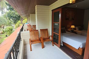 Phi Phi Banyan Villa