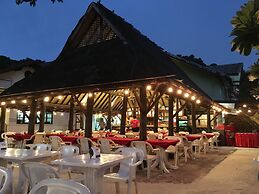 Phi Phi Banyan Villa