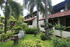 Phi Phi Banyan Villa