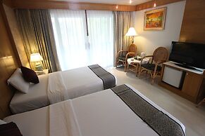 Phi Phi Banyan Villa