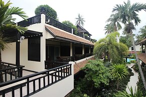 Phi Phi Banyan Villa