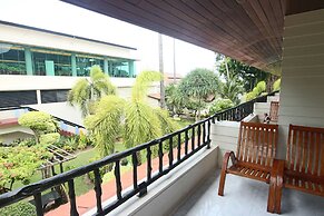 Phi Phi Banyan Villa