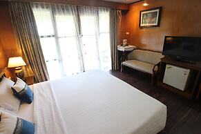 Phi Phi Banyan Villa