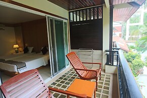 Phi Phi Banyan Villa