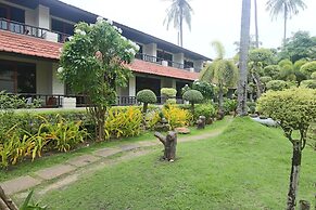 Phi Phi Banyan Villa
