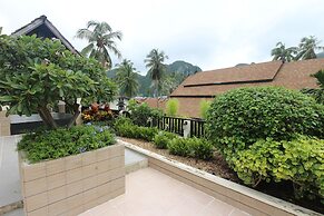 Phi Phi Banyan Villa