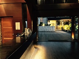 Phi Phi Banyan Villa