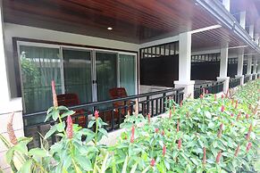 Phi Phi Banyan Villa