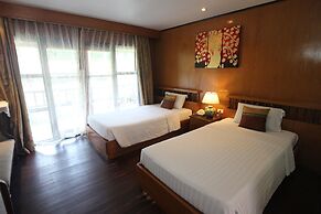 Phi Phi Banyan Villa