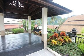 Phi Phi Banyan Villa