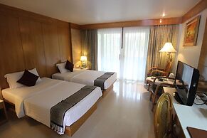 Phi Phi Banyan Villa