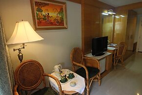 Phi Phi Banyan Villa