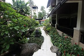 Phi Phi Banyan Villa