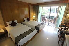 Phi Phi Banyan Villa