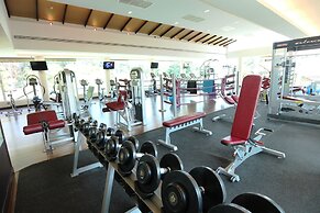 Phi Phi Banyan Villa