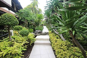 Phi Phi Banyan Villa