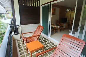 Phi Phi Banyan Villa
