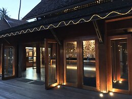 Phi Phi Banyan Villa