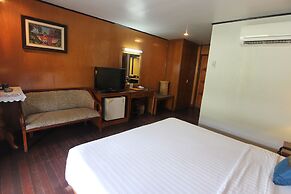 Phi Phi Banyan Villa