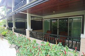 Phi Phi Banyan Villa