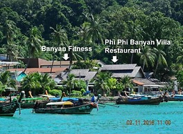 Phi Phi Banyan Villa