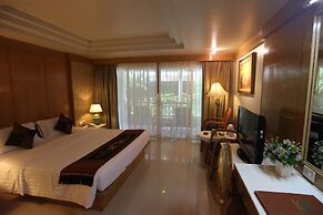 Phi Phi Banyan Villa