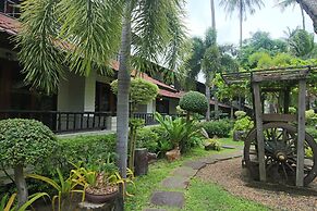 Phi Phi Banyan Villa