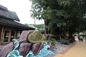 Phi Phi Banyan Villa