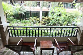 Phi Phi Banyan Villa