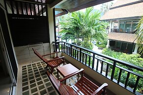 Phi Phi Banyan Villa