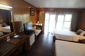 Phi Phi Banyan Villa