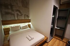 CHAOS BOUTIQUE HOTEL