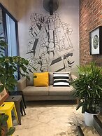 CHAOS BOUTIQUE HOTEL